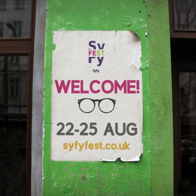   SyFy