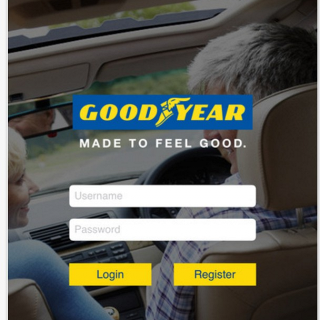 Goodyear Product Campus -  