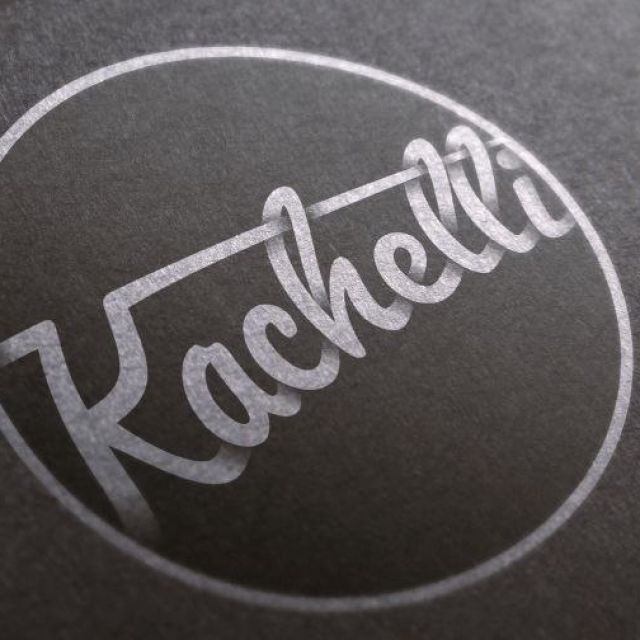 Logo "Kachelli"