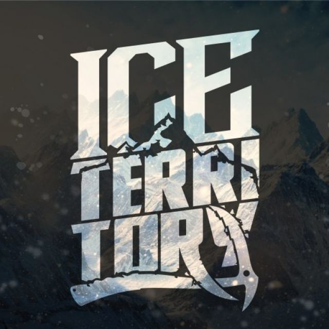Logo "Ice Territory"