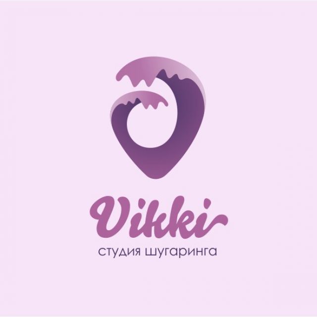 Logo "Vikki"