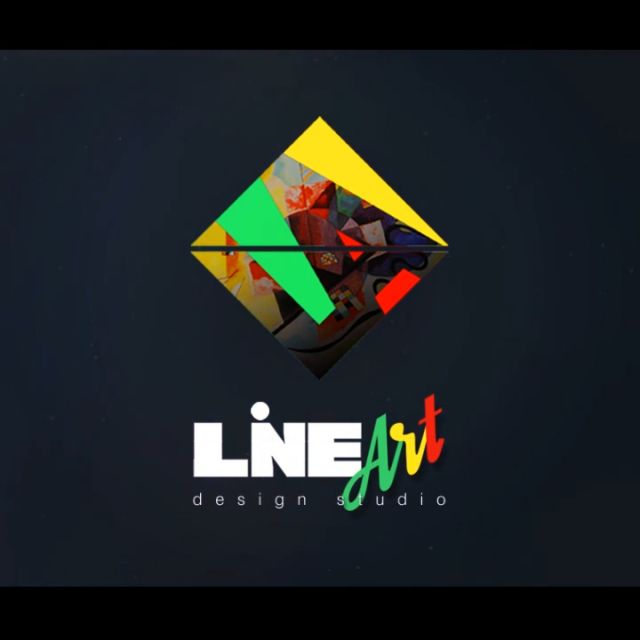    logo   Line Art
