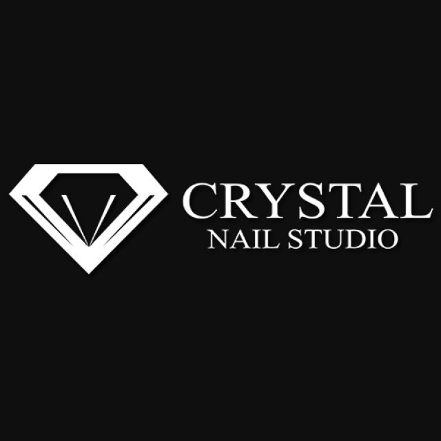 Crystal Nail Studio -  