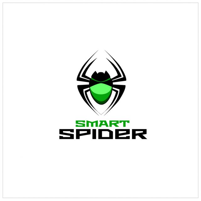  Smart Spider