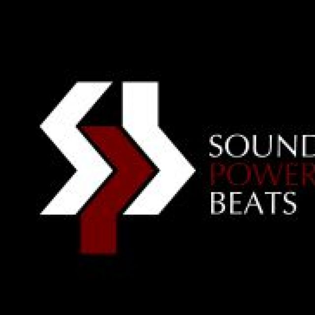 sound power beats  
