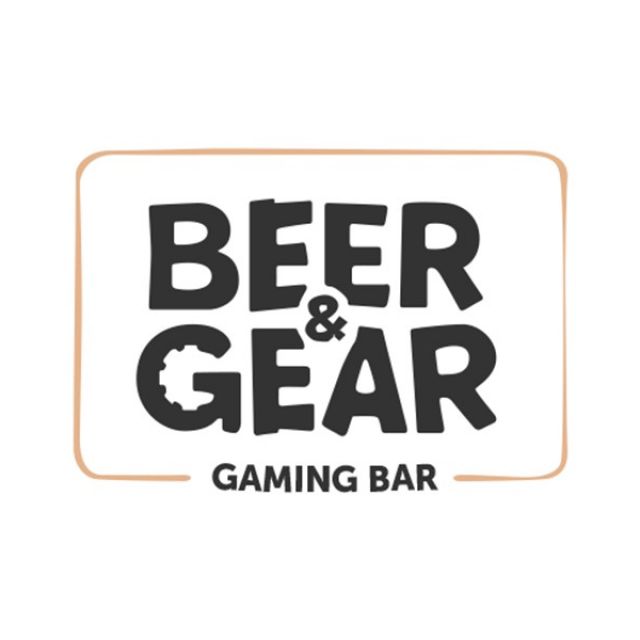 Beer & Gear