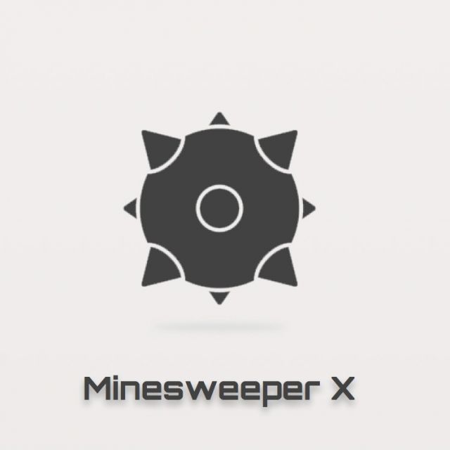Minesweeper X