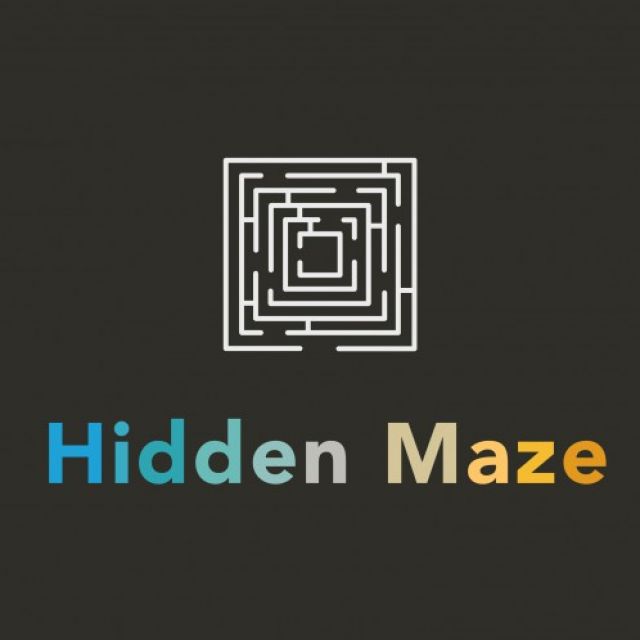 Hidden Maze