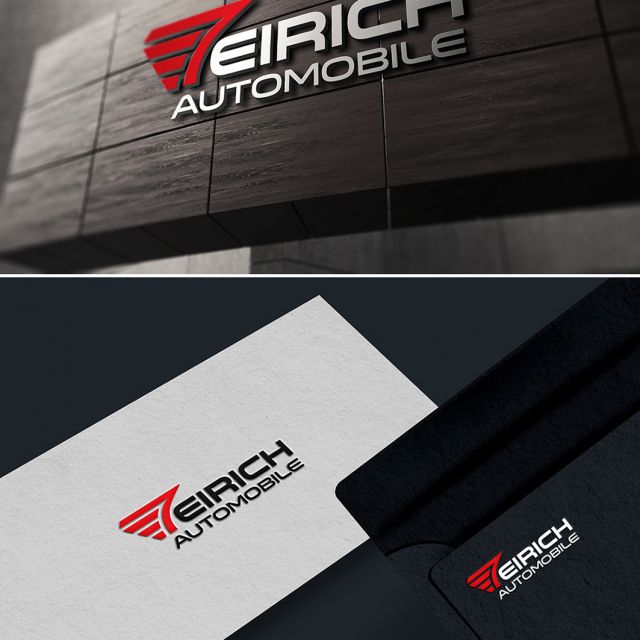   Eirich Automobile