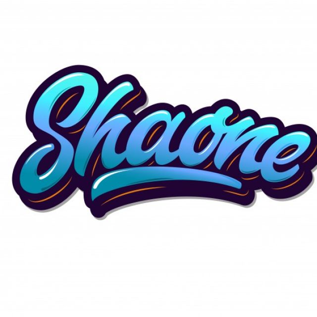 Logo Shaone