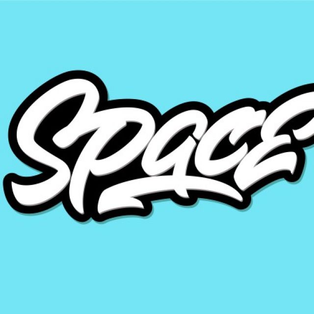 Logo Space