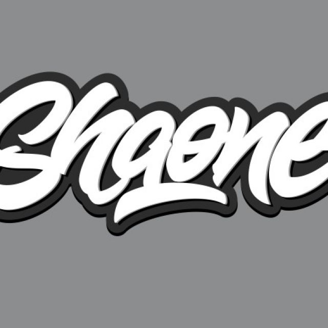 My logo Shaone