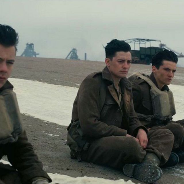 Dunkirk /   