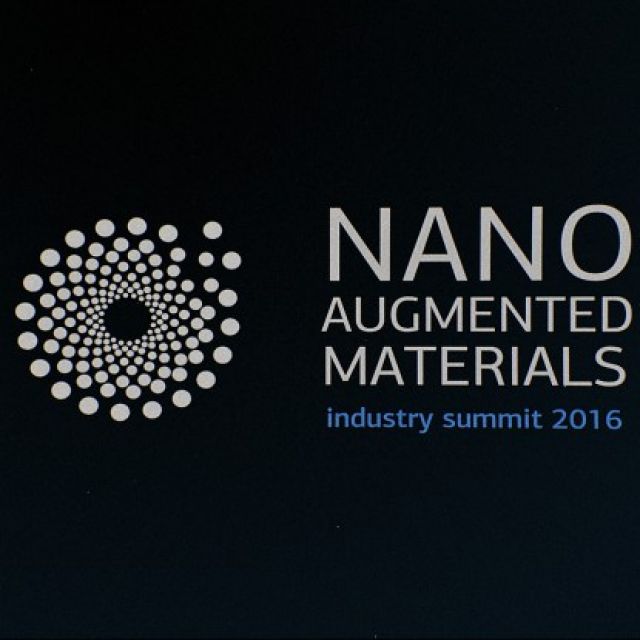 Nano Augmented Materials Summit 2016 