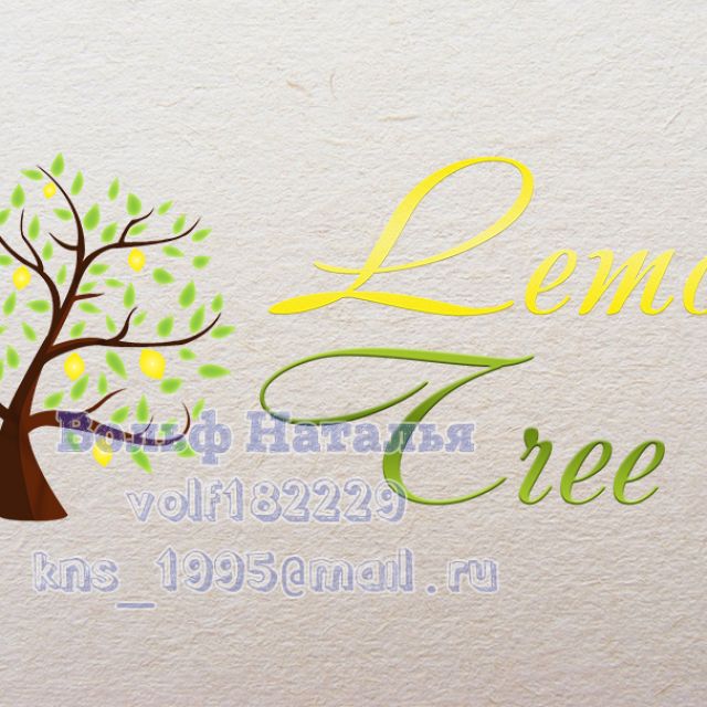  Lemon Tree