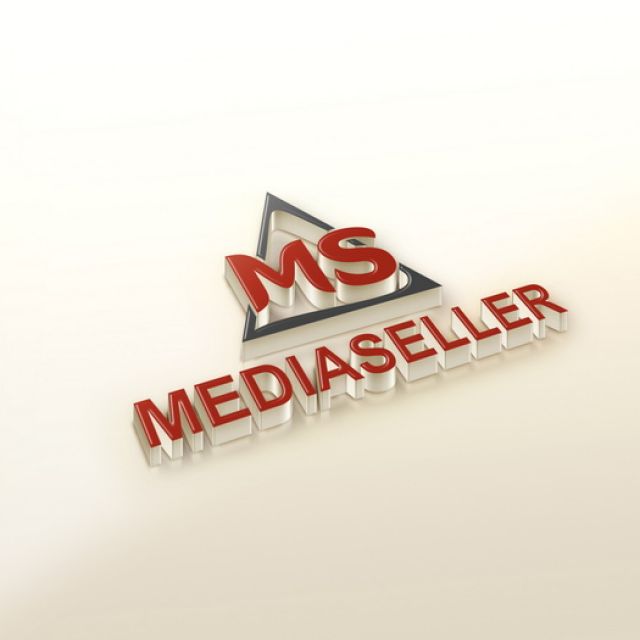   Mediaseller