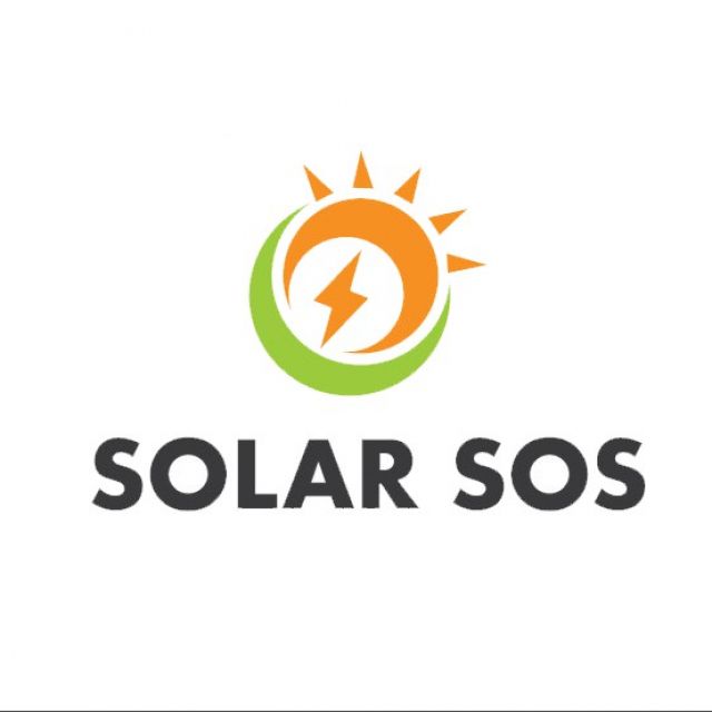 Solar SOS