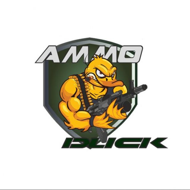 Ammo Duck    