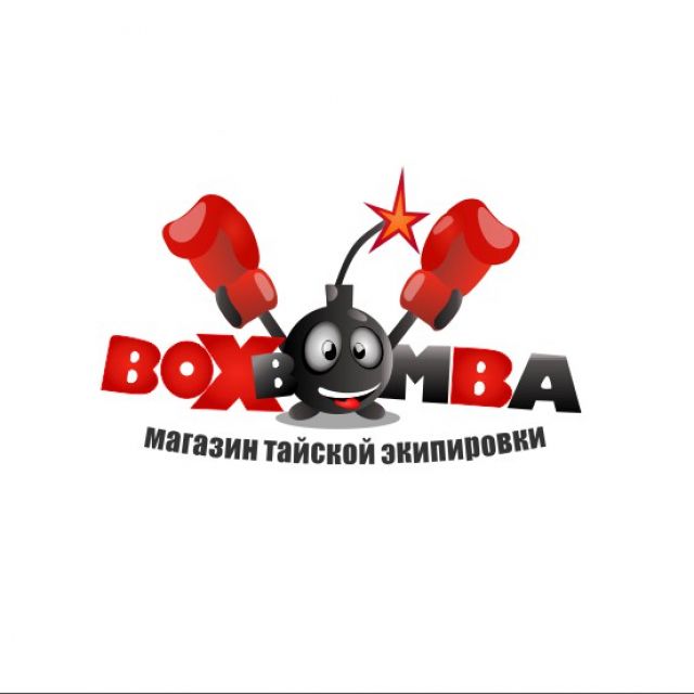 Box Bomba  