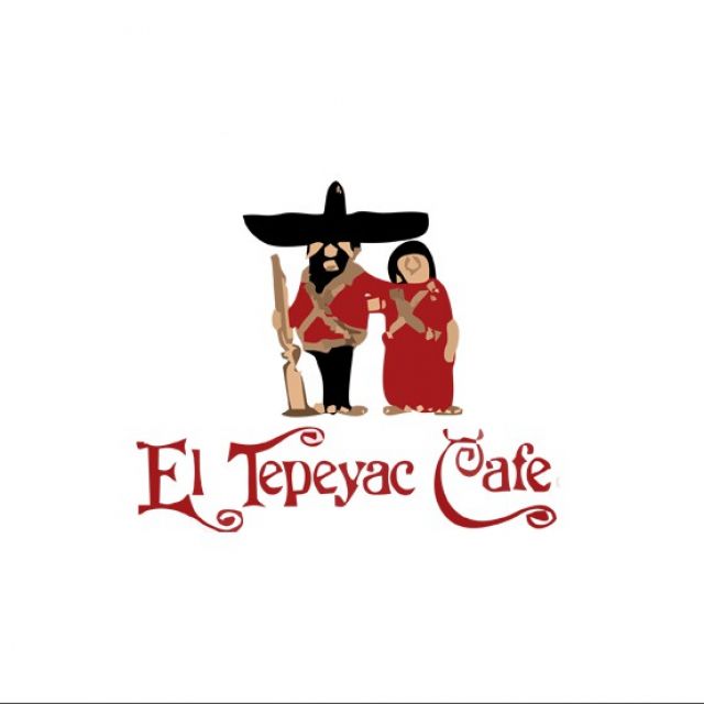 Tepeyac Cafe