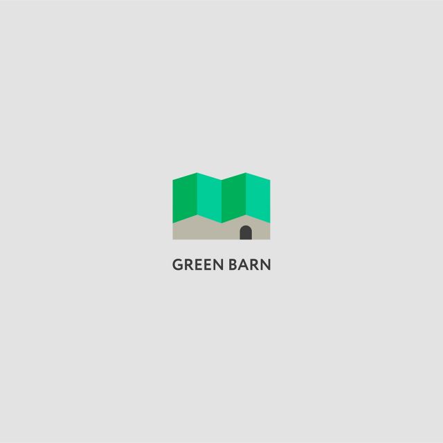 GREEN BARN