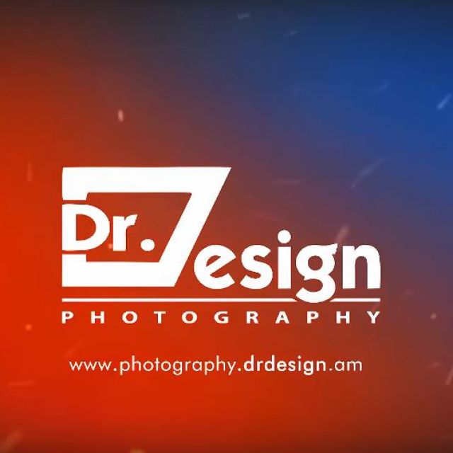 Dr.Design Photography promo