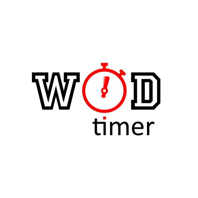 WOD-timer