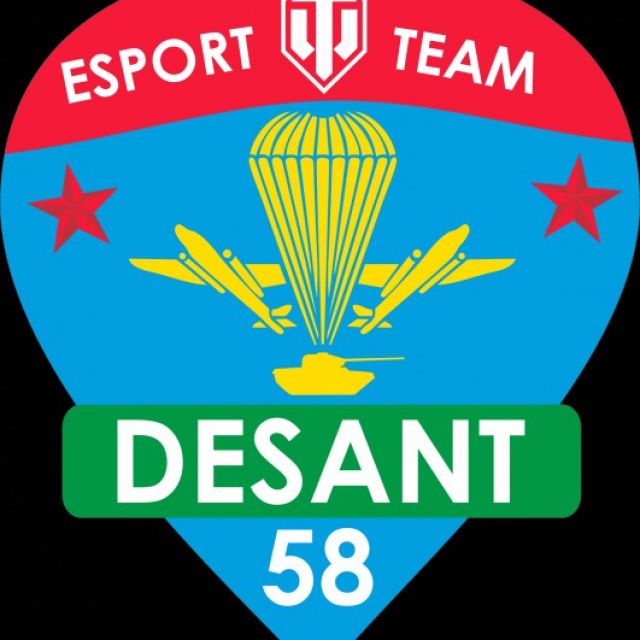   Desant58