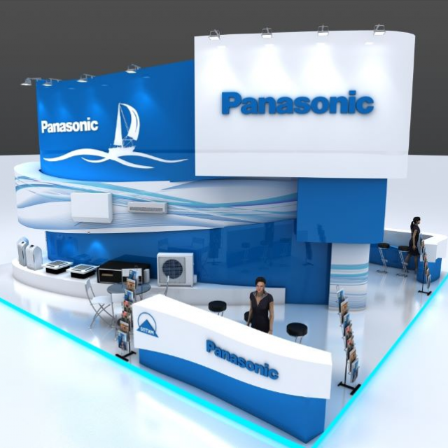   "PANASONIC"