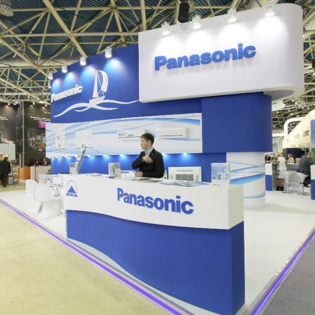   "PANASONIC"