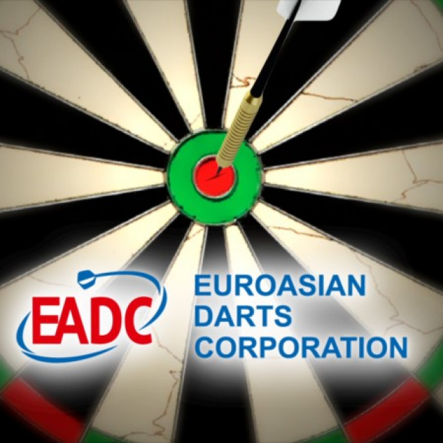    EADC Darts