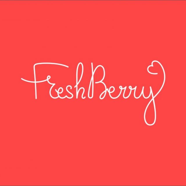 FreshBerry