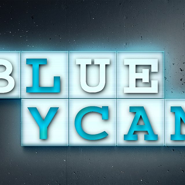 Blue Lucan