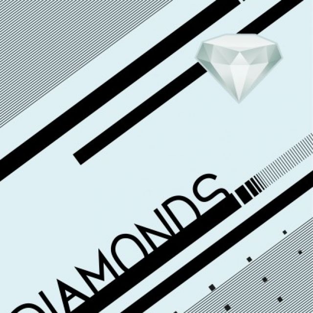 DIAMONDS light
