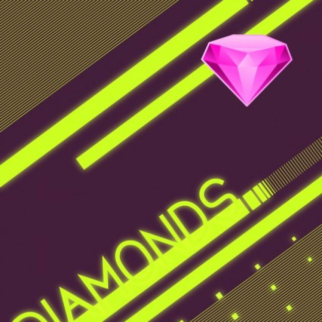 DIAMONDS night