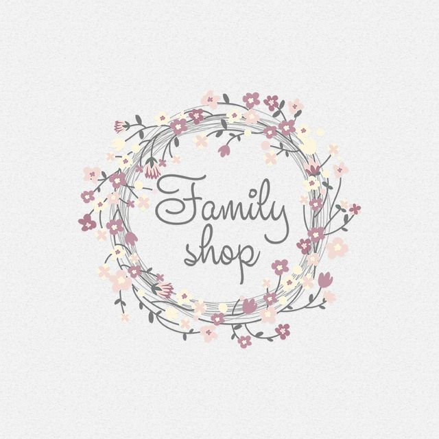 Family Shop 