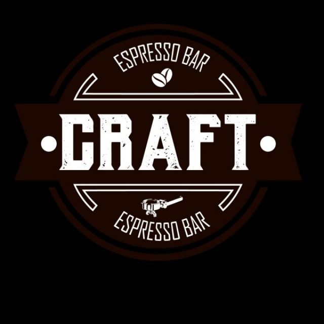  Coffee Craft (Vector)