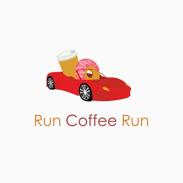 Run Coffee Run