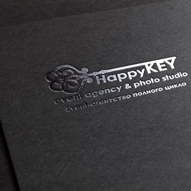   event agency HappyKey