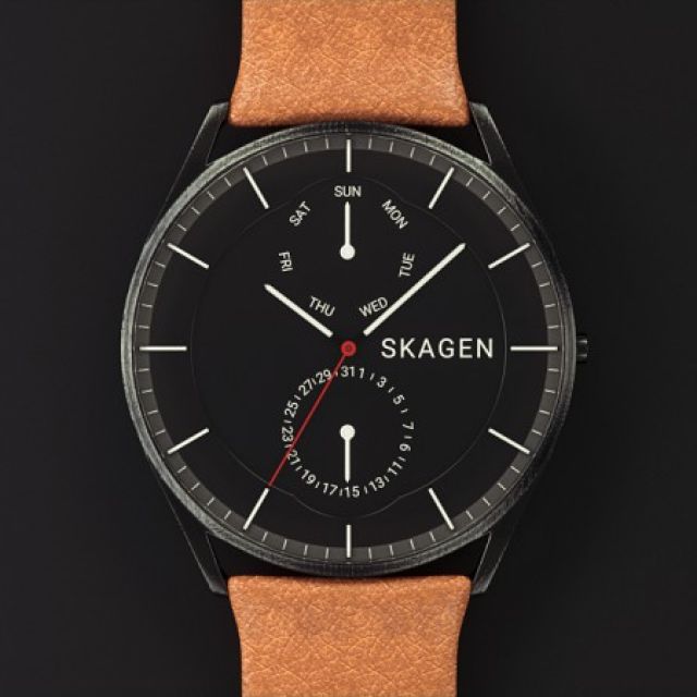  Skagen