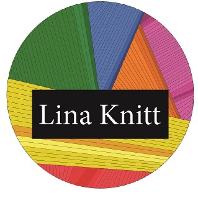 Lina knitt 