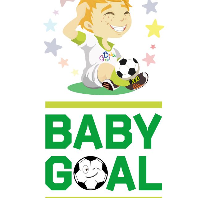   Baby Goal