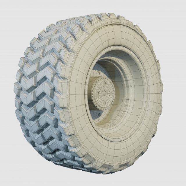 wire_tires