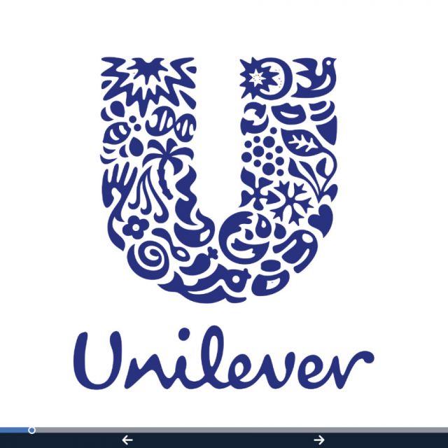 Unilever. Prezi