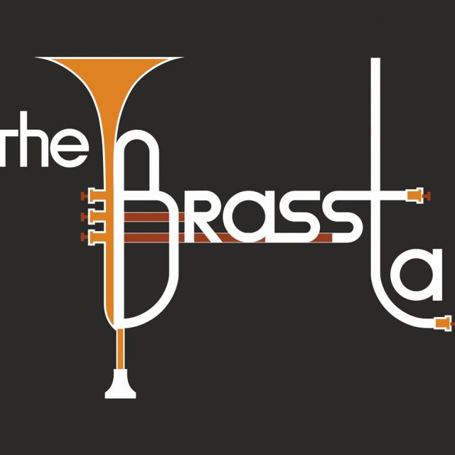 logo The BrassTa
