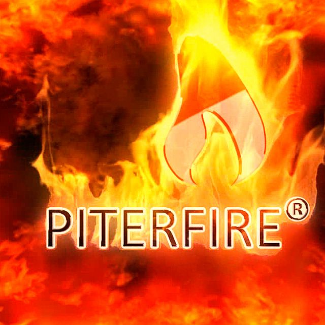  Piterfire