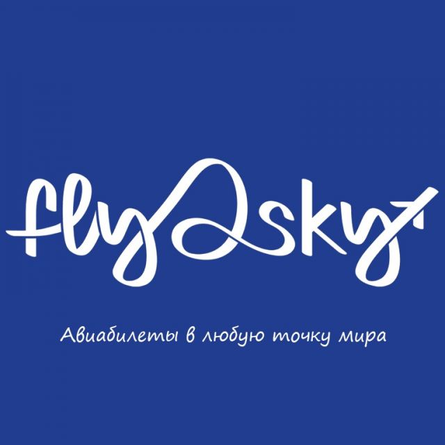   fly2sky