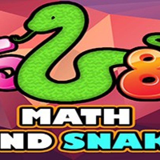 Math and Snake