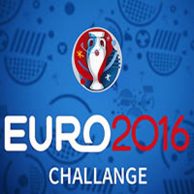 Euro 2016 Challange