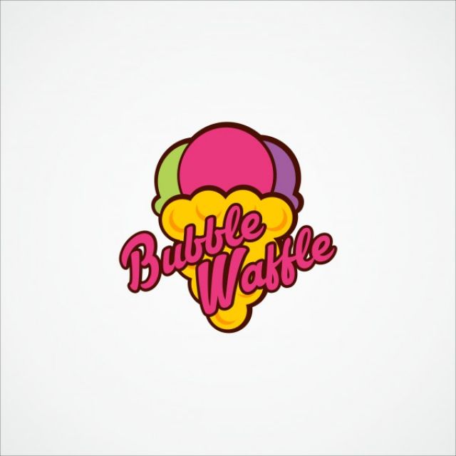    BubbleWaffle